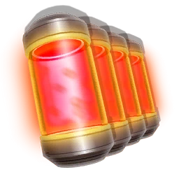 Frigate Fuel (200 Tonnes)
