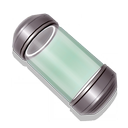 Antimatter Housing