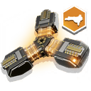Cargo Bulkhead