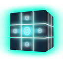 Convergence Cube