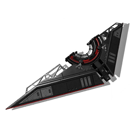 Aeron Blade