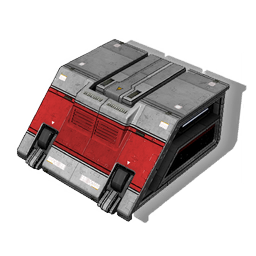 Albatross Cargo Tank