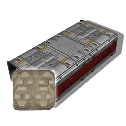 Ambassador-Class Hab