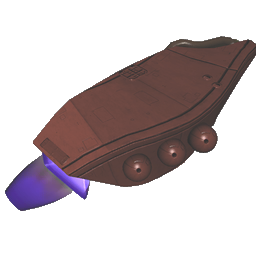 Ambassador Heavy Booster