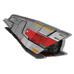 Arcadia Wing Module