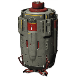 Cargo Capsule