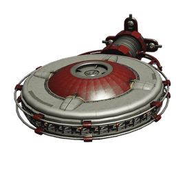 Cargo Pod