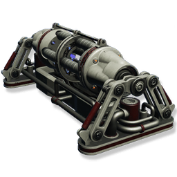 Ceto-Class Reactor