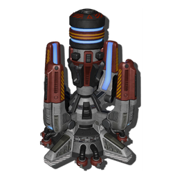 Deflector Shield