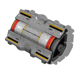 Domed Casing