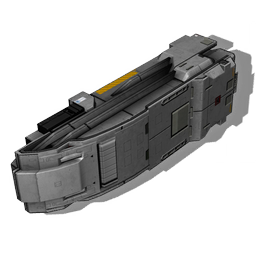 Engine Cover Rim