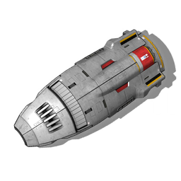 Engine Cover