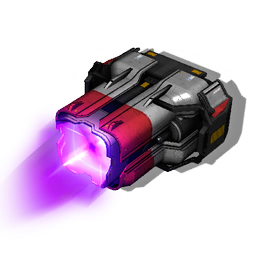 Firebox Thruster