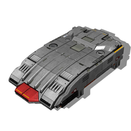 Firefox Cowling