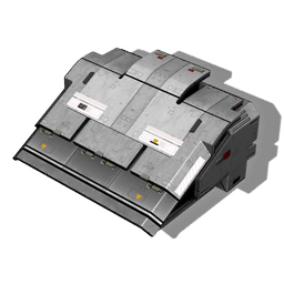 Hardframe Cowling