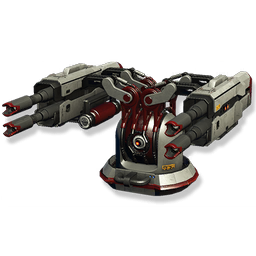 Photon Cannon Array