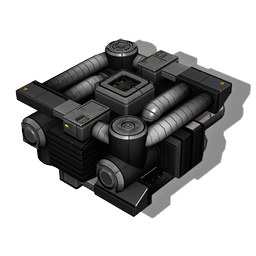 Reinforced Hull Link
