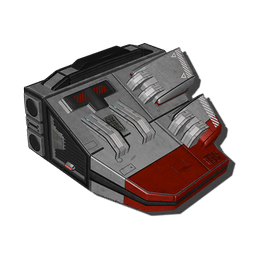 Rockhopper Fin Module