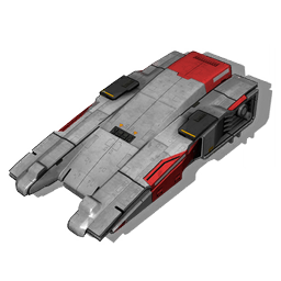 Speedbird Cowling