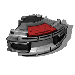 Speedbird Dome Rim