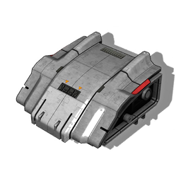 Speedbird Fairing