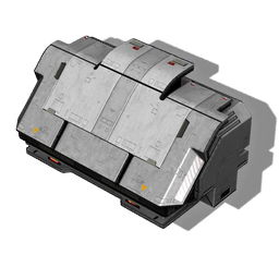 Swept Casing