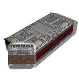 Thunderbird-Class Hab