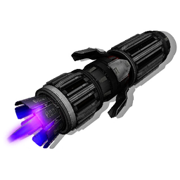 Titan Heavy Booster