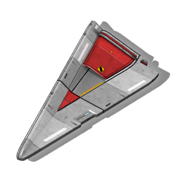Turbine Aerofoil