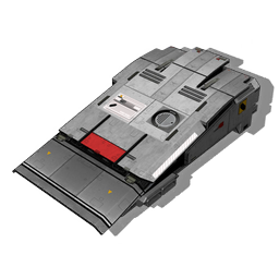Vesper Cowling