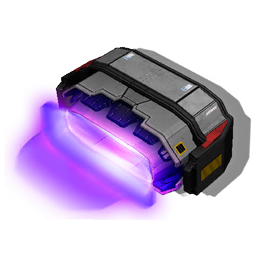 Widebody Thruster