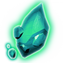 Frost Crystal