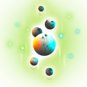 Hexaberry