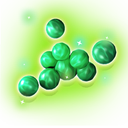 Jade Peas