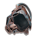 Korvax Casing