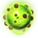 Larval Core