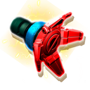 Magnetic Resonator