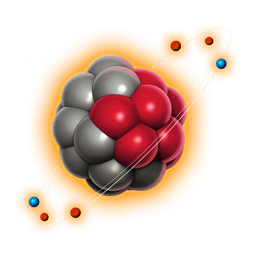 Oxygen