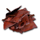 Rusted Metal