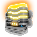 Starshield Battery