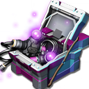 Suspicious Packet (Arms)