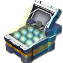 Suspicious Packet (Goods)