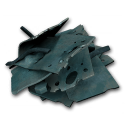 Tainted Metal