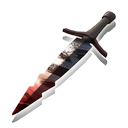 Vy'keen Dagger