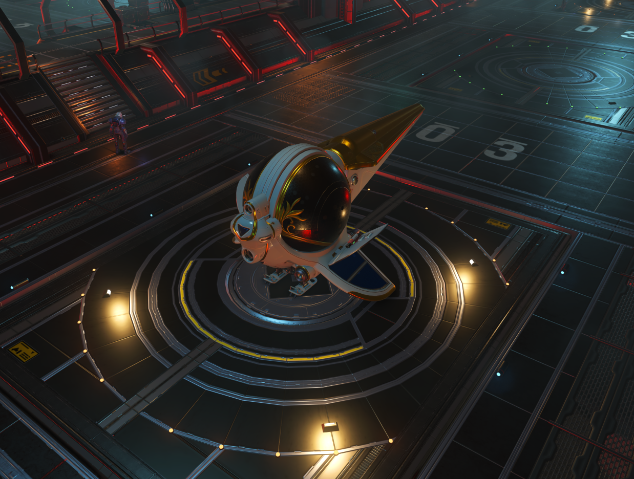 The Ball